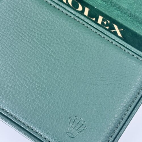 Rolex vintage box 68.00.08 with outerbox