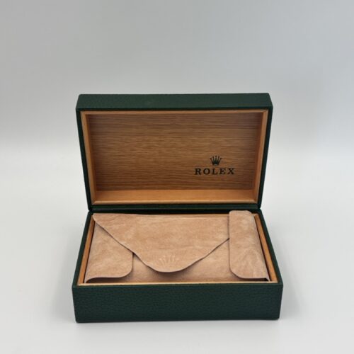 Rolex Vintage Watch Box 68.00.08 Datejust Submariner
