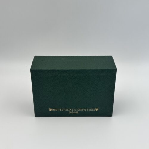 Rolex Vintage Watch Box 68.00.08 Datejust Submariner
