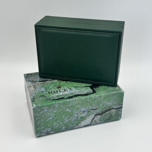 Rolex Vintage Watch Box 68.00.08 Datejust Submariner