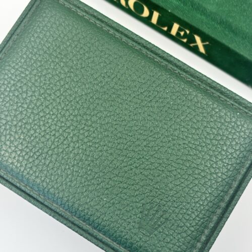 Rolex Vintage Watch Box 68.00.08 Datejust Submariner