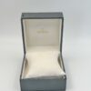 Omega Vintage Grey Box with Outerbox and booklets