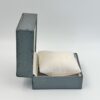 Omega Vintage Grey Box with Outerbox and booklets