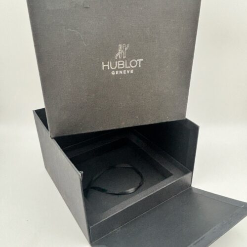 Hublot Big Bang Box Set