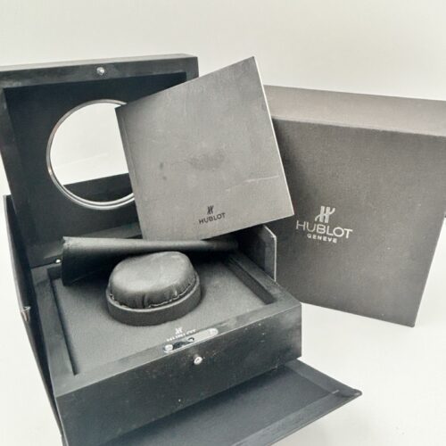 Hublot Big Bang Box Set
