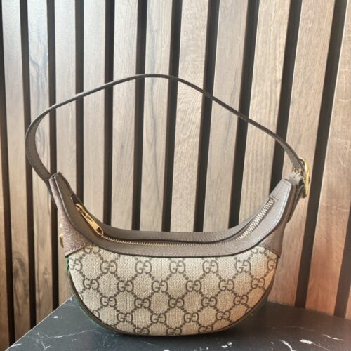 Gucci Ophidia GG Mini Bag