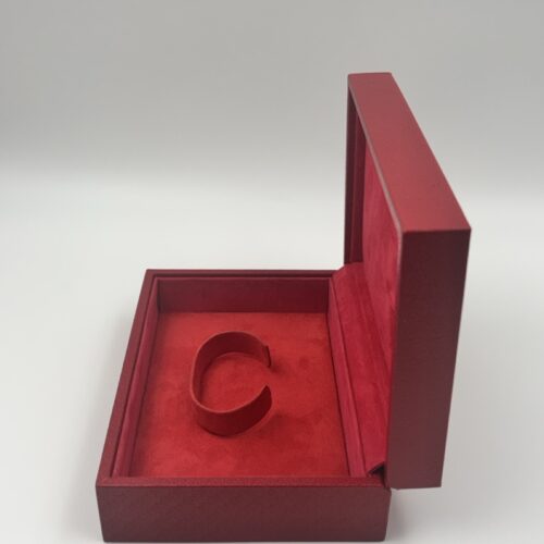 Rolex Vintage President Box with card holder and Booklet 60.00.02