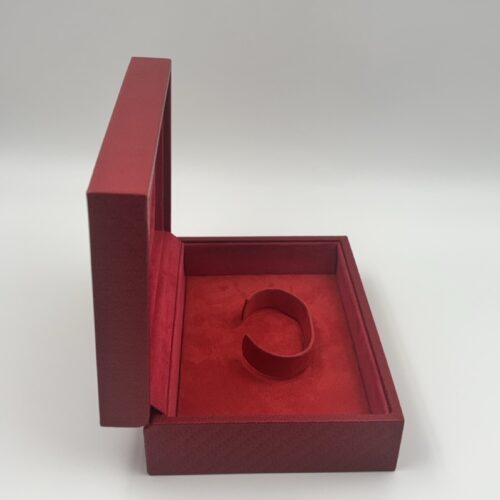 Rolex Vintage President Box with card holder and Booklet 60.00.02