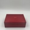 Rolex Vintage President Box with card holder and Booklet 60.00.02