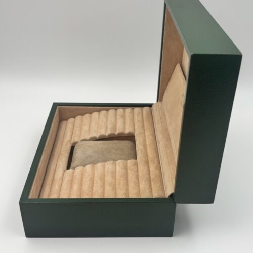 Rolex Day-Date Box including booklets and tags