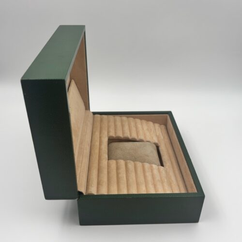 Rolex Day-Date Box including booklets and tags