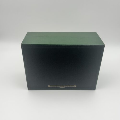 Rolex Day-Date Box including booklets and tags