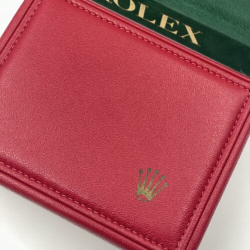 Rolex Vintage Ladies Watch Box 14.00.01