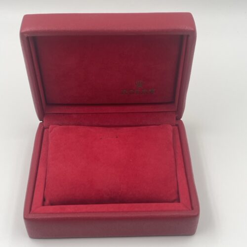 Rolex Vintage Ladies Watch Box 14.00.01