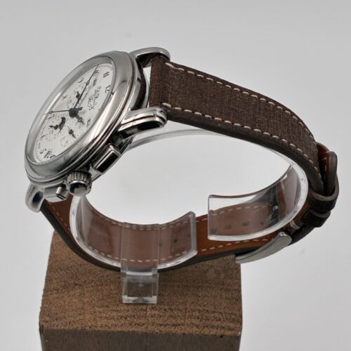 Dubois & Fils Perpétuelle sport Limited Edition / 410