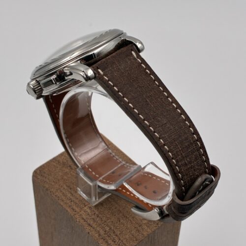Dubois & Fils Perpétuelle sport Limited Edition / 410