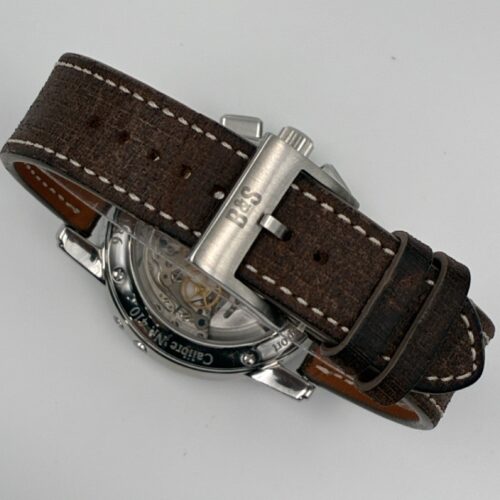 Dubois & Fils Perpétuelle sport Limited Edition / 410