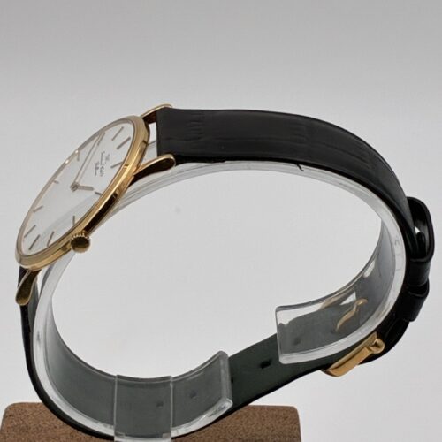 IW201001 18K Gold IWC Portofino