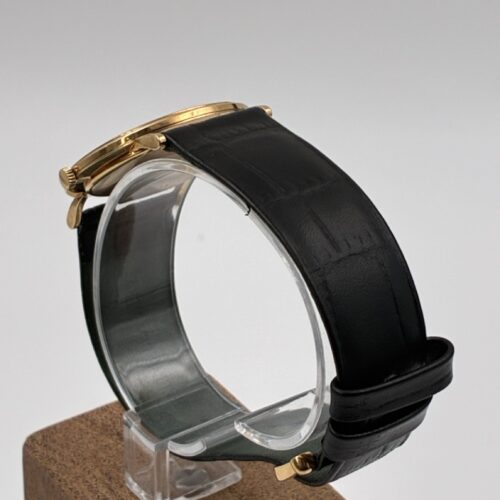 IW201001 18K Gold IWC Portofino