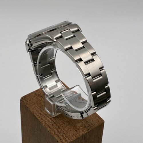 Rolex Airking 14000M Black
