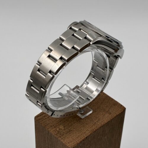 Rolex Airking 14000M Black