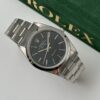 Rolex Airking 14000M Black