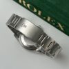 Rolex Airking 14000M Black