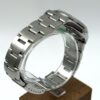Rolex Date 15200 NOS Papers Booklet and green tag 2003