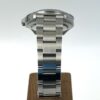 Rolex Explorer II Black DIal Like New condition serviced and papers