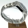 Rolex Explorer II Black DIal Like New condition serviced and papers