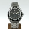 Omega Seamaster 200M Pre Bond