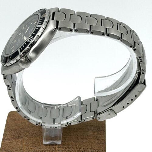 Omega Seamaster 200M Pre Bond