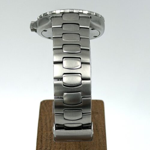 Omega Seamaster 200M Pre Bond