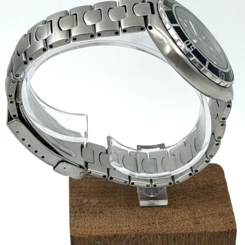 Omega Seamaster 200M Pre Bond