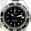Omega Seamaster 200M Pre Bond