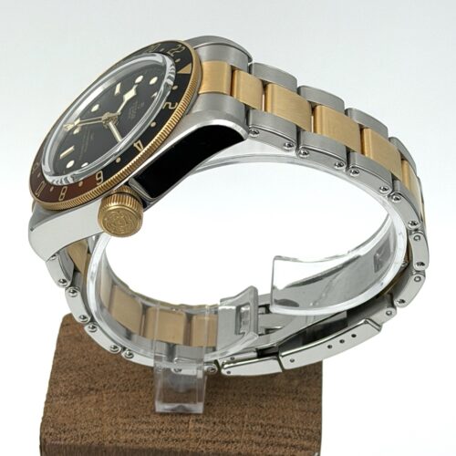 Tudor Black Bay GMT Rootbeer 2025 Full Set