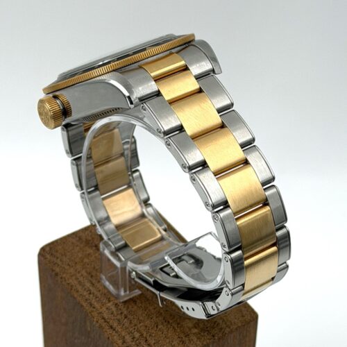 Tudor Black Bay GMT Rootbeer 2025 Full Set