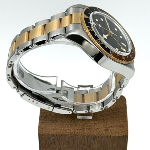 Tudor Black Bay GMT Rootbeer 2025 Full Set