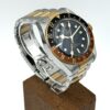 Tudor Black Bay GMT Rootbeer 2025 Full Set