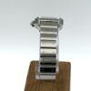 Cartier Santos Galbée Small W20054D6 With Papers an pouch