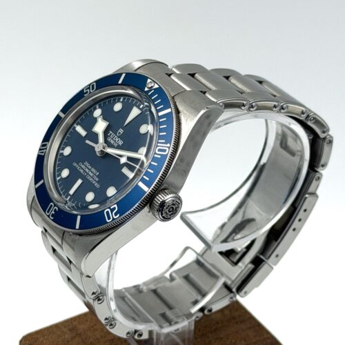 Tudor Black Bay 58 WIth blue dial and bezel Full Set 79030B