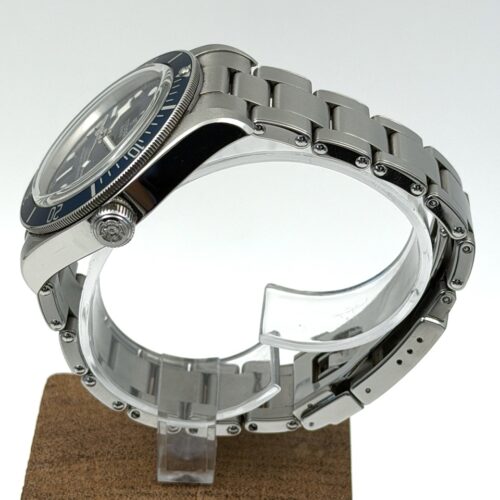 Tudor Black Bay 58 WIth blue dial and bezel Full Set 79030B