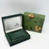 Rolex Box Set Datejust 31 78240