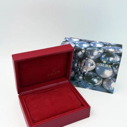 Rolex Box set Yacht-Master 169623