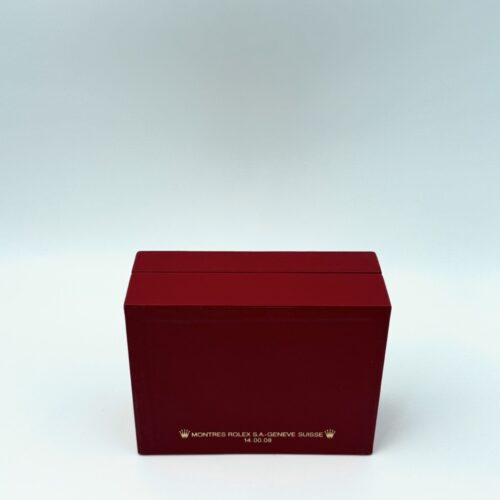 Rolex Box set Yacht-Master 169623