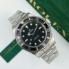 Rolex Submariner No Date 2 liner Full Set 14060M 2005