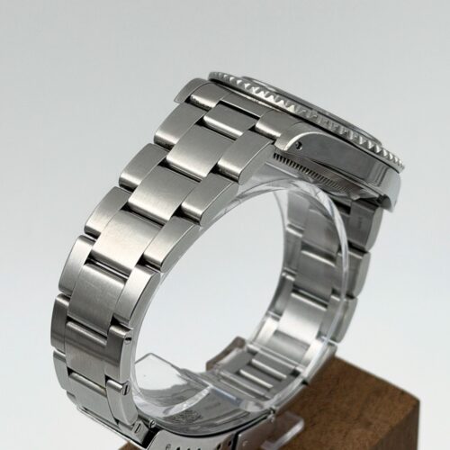 Rolex Submariner No Date 2 liner Full Set 14060M 2005