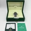 Rolex Submariner No Date 2 liner Full Set 14060M 2005