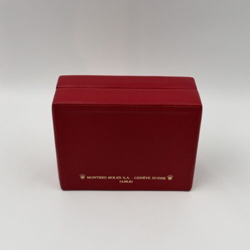 Rolex Box Set Yacht-Master 69623
