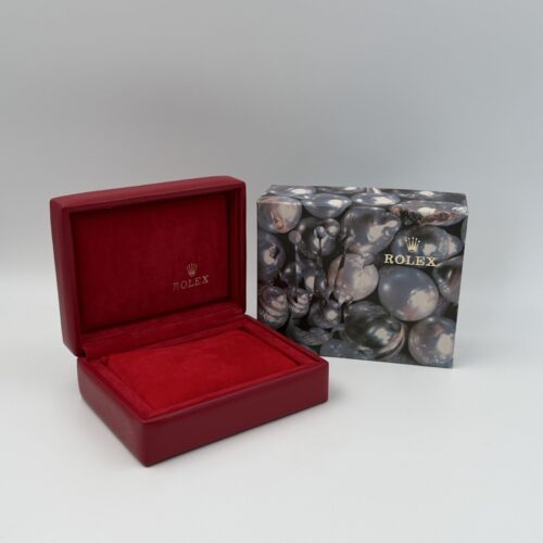 Rolex Box Set Yacht-Master 69623